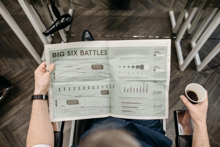 Back to the Office Full-Time? Half of UK Companies Say YES!