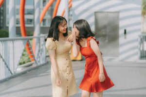 Best Friends or Secret Lovers? The Betrayal That Shocked Everyone!