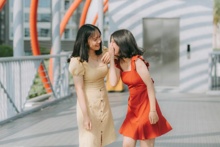 Best Friends or Secret Lovers? The Betrayal That Shocked Everyone!