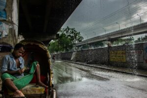 Himachal Rain Chaos: Bridge Washed Away, Workers Stranded – What Happened?
