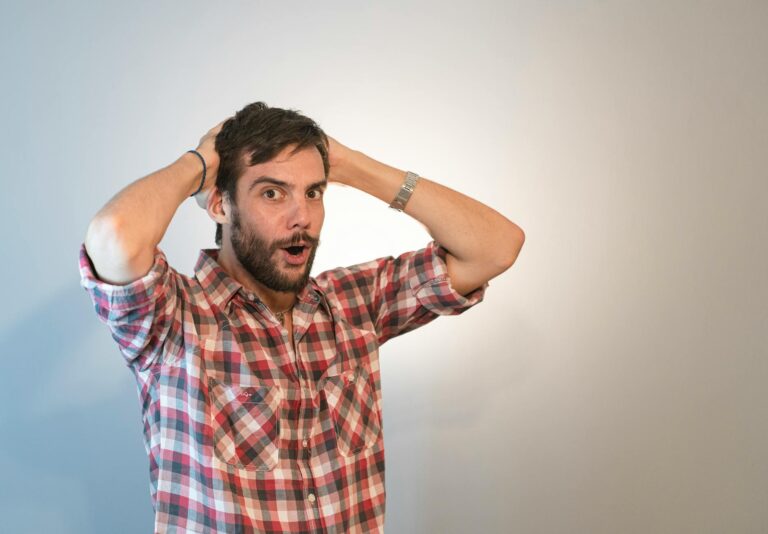 What Happened to Hussain After the Shocking Mid-Flight Slap? The Truth Revealed!