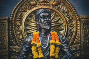 Why This Marathi Film on Shivaji Maharaj Is Facing a Ban Demand!