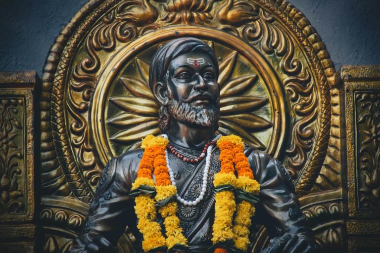 Why This Marathi Film on Shivaji Maharaj Is Facing a Ban Demand!